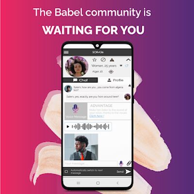 Download BABEL (Premium MOD) for Android