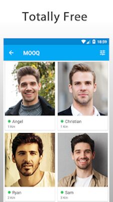 Download MOOQ (Premium MOD) for Android
