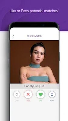 Download TS Dating: Free TS Dating App (Unlocked MOD) for Android