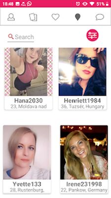 Download BBW dating (Premium MOD) for Android