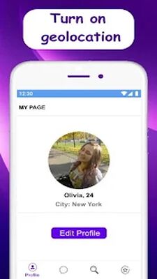 Download Local dating app nearby me (Free Ad MOD) for Android
