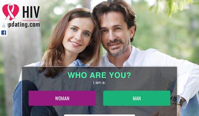 Download HIV Dating (Unlocked MOD) for Android