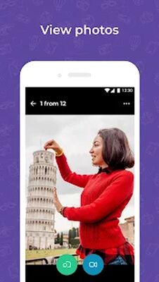 Download Travel dating: YourTravelMates (Pro Version MOD) for Android