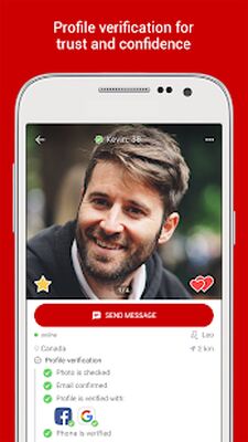 Download 123 Date Me Dating Chat Online (Pro Version MOD) for Android