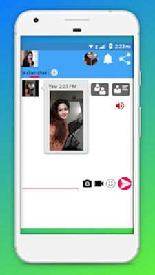 Download Online Girls Chat Meet (Premium MOD) for Android