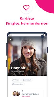 Download NEU.DE: Partnersuche & Dating (Pro Version MOD) for Android