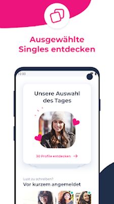 Download NEU.DE: Partnersuche & Dating (Pro Version MOD) for Android