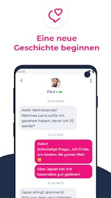 Download NEU.DE: Partnersuche & Dating (Pro Version MOD) for Android