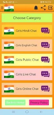 Download Indian Girls Number For Whats Live Chat (Unlocked MOD) for Android