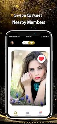 Download Seeking Rich & Elite Dating (Pro Version MOD) for Android