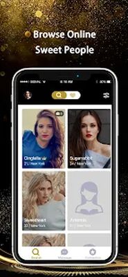 Download Seeking Rich & Elite Dating (Pro Version MOD) for Android