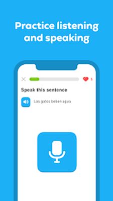 Download Duolingo: language lessons (Unlocked MOD) for Android