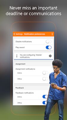 Download Moodle (Premium MOD) for Android