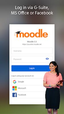 Download Moodle (Premium MOD) for Android