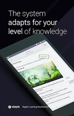 Download Stepik: online courses (Unlocked MOD) for Android