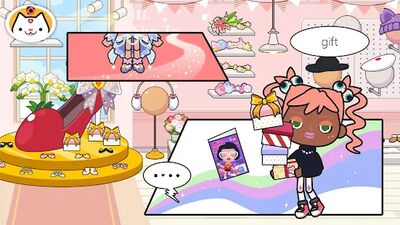 Download Miga Town: My Store (Free Ad MOD) for Android