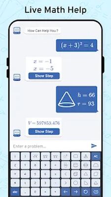 Download Math Scanner By Photo (Unlocked MOD) for Android