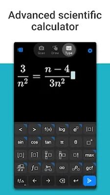 Download Microsoft Math Solver (Pro Version MOD) for Android