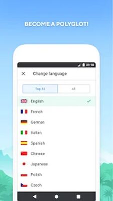 Download English with Lingualeo (Free Ad MOD) for Android