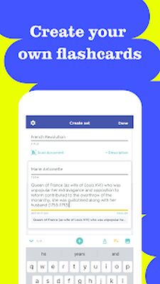 Download Quizlet: Languages & Vocab (Pro Version MOD) for Android