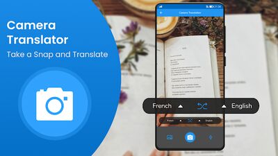 Download Translate: Language Translator (Premium MOD) for Android