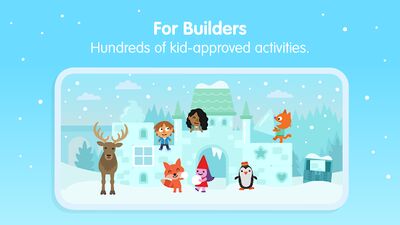 Download Sago Mini World: Kids Games (Pro Version MOD) for Android