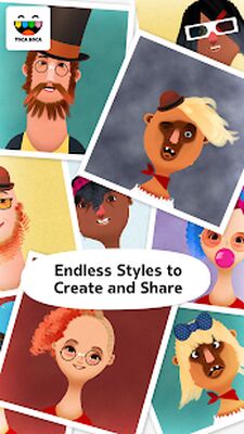 Download Toca Hair Salon 2 (Pro Version MOD) for Android