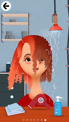 Download Toca Hair Salon 2 (Pro Version MOD) for Android