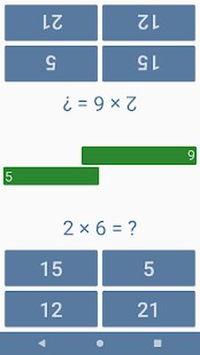 Download Multiplication table (Pro Version MOD) for Android