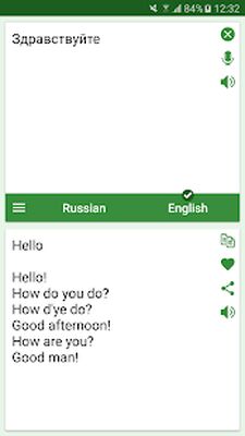 Download Russian (Unlocked MOD) for Android