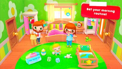 Download Sweet Home Stories (Free Ad MOD) for Android