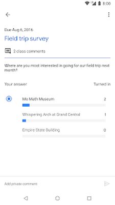 Download Google Classroom (Premium MOD) for Android