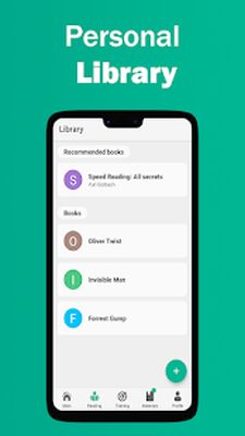 Download Speed Reading — brain training (Premium MOD) for Android