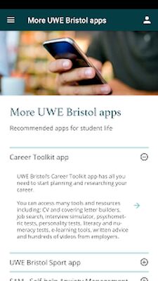 Download UWE Bristol (Free Ad MOD) for Android