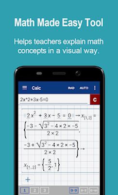 Download Graphing Calculator + Math, Algebra & Calculus (Premium MOD) for Android