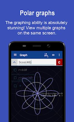 Download Graphing Calculator + Math, Algebra & Calculus (Premium MOD) for Android