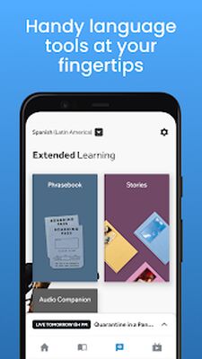 Download Rosetta Stone: Learn, Practice & Speak Languages (Premium MOD) for Android