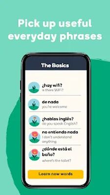 Download Memrise Easy Language Learning (Pro Version MOD) for Android