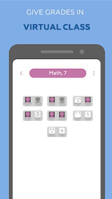 Download Teacher's assistant (grade book) (Unlocked MOD) for Android