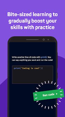 Download Learn Python (Free Ad MOD) for Android