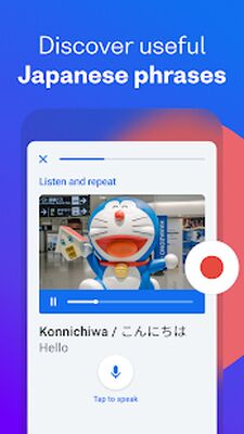 Download Busuu: Learn Languages (Unlocked MOD) for Android