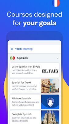 Download Busuu: Learn Languages (Unlocked MOD) for Android