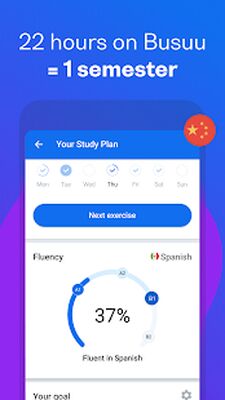 Download Busuu: Learn Languages (Unlocked MOD) for Android