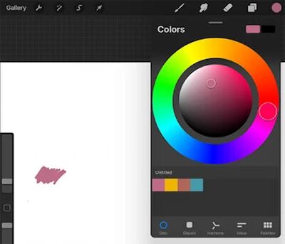 Download Procreate Basic Beginner Guide (Free Ad MOD) for Android