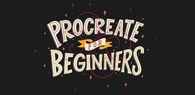 Download Procreate Basic Beginner Guide (Free Ad MOD) for Android