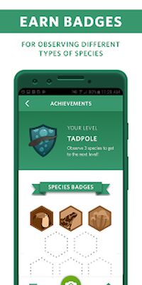 Download Seek by iNaturalist (Pro Version MOD) for Android