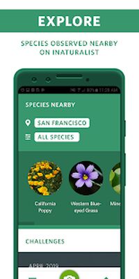 Download Seek by iNaturalist (Pro Version MOD) for Android