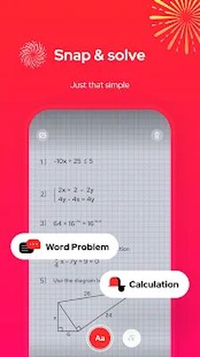 Download Gauthmath–Powerful Calculator (Pro Version MOD) for Android