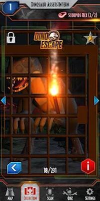 Download Jurassic World Facts (Premium MOD) for Android