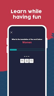 Download Learn Korean (Free Ad MOD) for Android